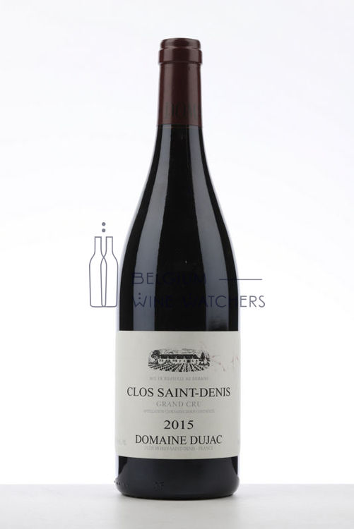 Image de 2015 CLOS ST DENIS